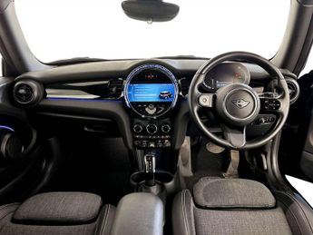 MINI Electric Hatch Cooper SE 32.6kWh Level 2 Hatchback 3dr Electric Auto (184 ps)