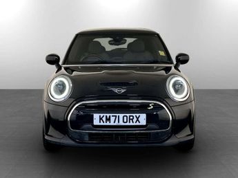 MINI Electric Hatch Cooper SE 32.6kWh Level 2 Hatchback 3dr Electric Auto (184 ps)