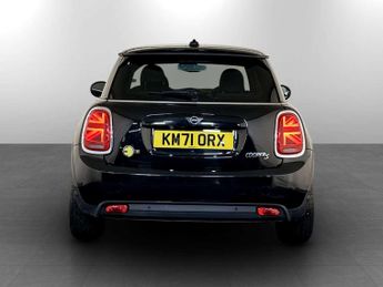 MINI Electric Hatch Cooper SE 32.6kWh Level 2 Hatchback 3dr Electric Auto (184 ps)