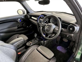 MINI Electric Hatch Cooper SE 32.6kWh Level 2 Hatchback 3dr Electric Auto (184 ps)