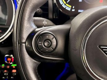 MINI Electric Hatch Cooper SE 32.6kWh Level 2 Hatchback 3dr Electric Auto (184 ps)