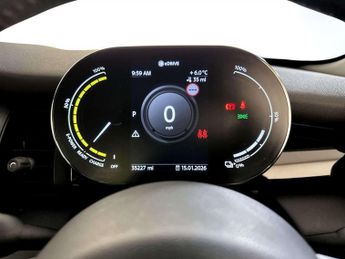 MINI Electric Hatch Cooper SE 32.6kWh Level 2 Hatchback 3dr Electric Auto (184 ps)