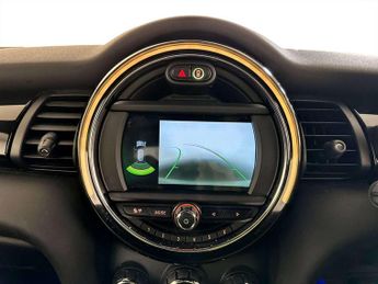 MINI Electric Hatch Cooper SE 32.6kWh Level 2 Hatchback 3dr Electric Auto (184 ps)