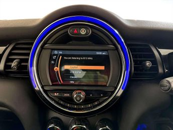 MINI Electric Hatch Cooper SE 32.6kWh Level 2 Hatchback 3dr Electric Auto (184 ps)