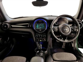 MINI Electric Hatch Cooper SE 32.6kWh Level 2 Hatchback 3dr Electric Auto (184 ps)