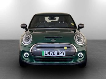 MINI Electric Hatch Cooper SE 32.6kWh Level 2 Hatchback 3dr Electric Auto (184 ps)