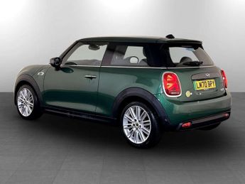 MINI Electric Hatch Cooper SE 32.6kWh Level 2 Hatchback 3dr Electric Auto (184 ps)