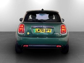 MINI Electric Hatch Cooper SE 32.6kWh Level 2 Hatchback 3dr Electric Auto (184 ps)