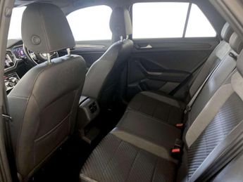 Volkswagen T-Roc 1.5 TSI GPF EVO R-Line SUV 5dr Petrol Manual Euro 6 (s/s) (150 p