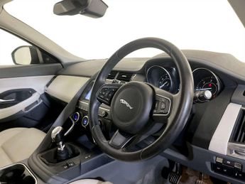 Jaguar E-PACE 2.0 D150 S SUV 5dr Diesel Manual Euro 6 (s/s) (150 ps)