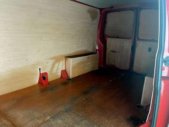 Volkswagen Transporter 2.0 BiTDI T32 Highline Panel Van 5dr Diesel DSG 4Motion LWB Euro