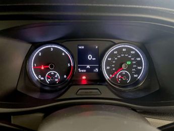 Volkswagen Transporter 2.0 BiTDI T32 Highline Panel Van 5dr Diesel DSG 4Motion LWB Euro
