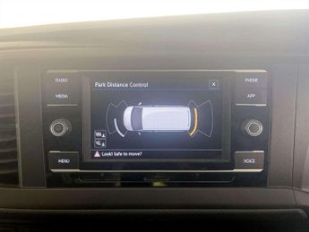 Volkswagen Transporter 2.0 BiTDI T32 Highline Panel Van 5dr Diesel DSG 4Motion LWB Euro