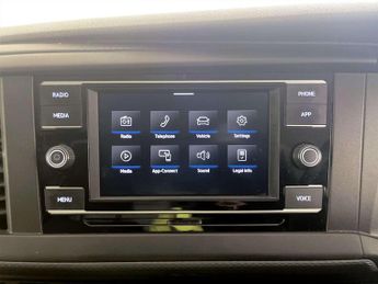 Volkswagen Transporter 2.0 BiTDI T32 Highline Panel Van 5dr Diesel DSG 4Motion LWB Euro
