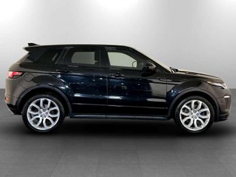 Land Rover Range Rover Evoque 2.0 SD4 HSE Dynamic SUV 5dr Diesel Auto 4WD Euro 6 (s/s) (240 ps
