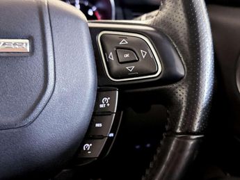 Land Rover Range Rover Evoque 2.0 SD4 HSE Dynamic SUV 5dr Diesel Auto 4WD Euro 6 (s/s) (240 ps