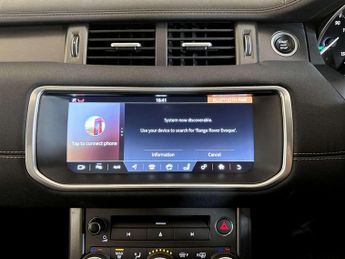 Land Rover Range Rover Evoque 2.0 SD4 HSE Dynamic SUV 5dr Diesel Auto 4WD Euro 6 (s/s) (240 ps