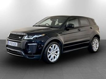 Land Rover Range Rover Evoque 2.0 SD4 HSE Dynamic SUV 5dr Diesel Auto 4WD Euro 6 (s/s) (240 ps