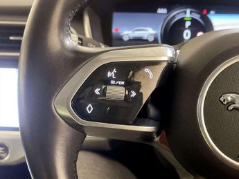 Jaguar I-PACE 400 90kWh SE SUV 5dr Electric Auto 4WD (400 ps)