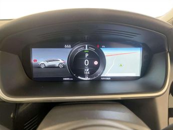Jaguar I-PACE 400 90kWh SE SUV 5dr Electric Auto 4WD (400 ps)