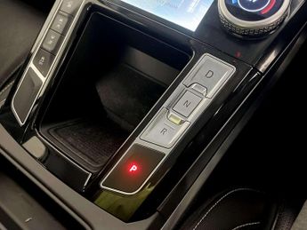 Jaguar I-PACE 400 90kWh SE SUV 5dr Electric Auto 4WD (400 ps)