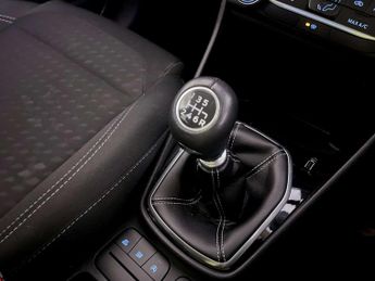 Ford Fiesta 1.0T EcoBoost GPF Titanium Hatchback 5dr Petrol Manual Euro 6 (s