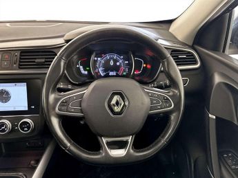 Renault Kadjar 1.3 TCe GT Line SUV 5dr Petrol EDC Euro 6 (s/s) (140 ps)