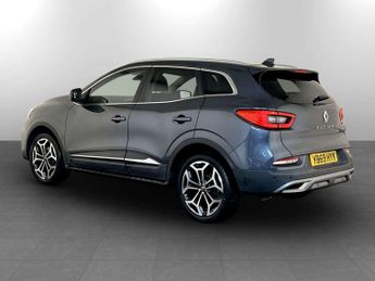 Renault Kadjar 1.3 TCe GT Line SUV 5dr Petrol EDC Euro 6 (s/s) (140 ps)