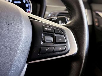 BMW X2 1.5 25e 10kWh Sport SUV 5dr Petrol Plug-in Hybrid Auto xDrive Eu