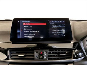 BMW X2 1.5 25e 10kWh Sport SUV 5dr Petrol Plug-in Hybrid Auto xDrive Eu