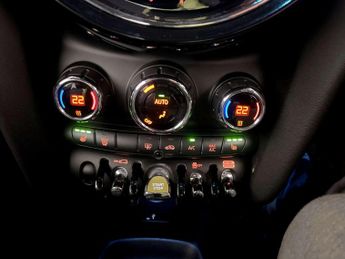 MINI Electric Hatch Cooper SE 32.6kWh Level 2 Hatchback 3dr Electric Auto (184 ps)