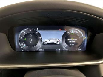 Jaguar I-PACE 400 90kWh SE SUV 5dr Electric Auto 4WD (400 ps)