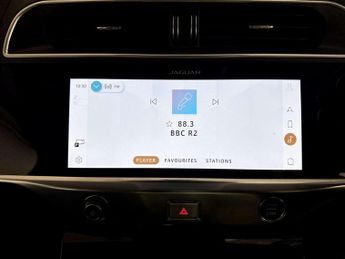 Jaguar I-PACE 400 90kWh SE SUV 5dr Electric Auto 4WD (400 ps)
