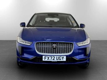 Jaguar I-PACE 400 90kWh SE SUV 5dr Electric Auto 4WD (400 ps)