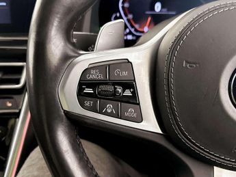 BMW 8 Series Gran Coupe 3.0 840i Saloon 4dr Petrol Steptronic Euro 6 (s/s) (340 ps)