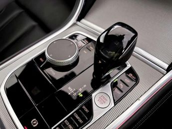 BMW 8 Series Gran Coupe 3.0 840i Saloon 4dr Petrol Steptronic Euro 6 (s/s) (340 ps)