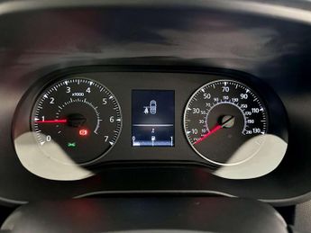 Dacia Duster 1.5 Blue dCi Comfort SUV 5dr Diesel Manual 4WD Selectable Euro 6