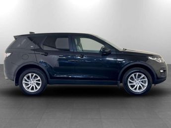 Land Rover Discovery Sport 2.0 TD4 SE Tech SUV 5dr Diesel Manual 4WD Euro 6 (s/s) (180 ps)