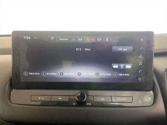 Nissan Qashqai 1.3 DIG-T MHEV N-Connecta SUV 5dr Petrol Hybrid Manual Euro 6 (s