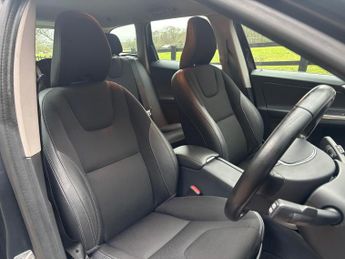 Volvo XC60 2.0 D4 SE Nav Auto Euro 6 (s/s) 5dr