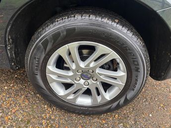 Volvo XC60 2.0 D4 SE Nav Auto Euro 6 (s/s) 5dr
