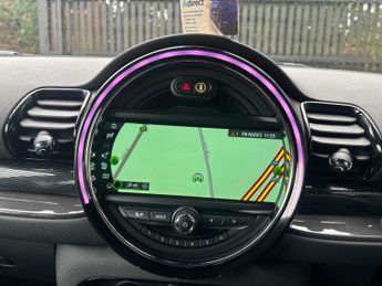 MINI Clubman 2.0 Cooper S Auto Euro 6 (s/s) 6dr
