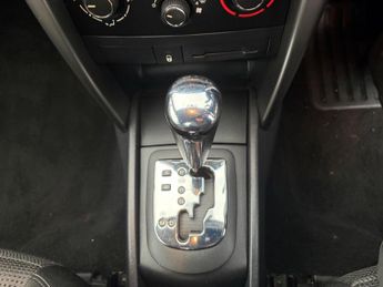 Peugeot 207 CC 1.6 VTi Sport Tiptronic Euro 5 2dr