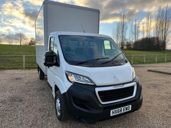 Peugeot Boxer 2.0 BlueHDi 335 L3 Euro 6 2dr