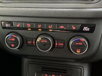 Volkswagen Tiguan 2.0 TDI BlueMotion Tech Match Edition DSG 4WD Euro 6 (s/s) 5dr