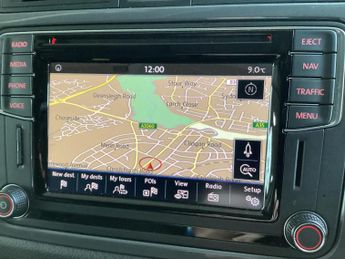 Volkswagen Tiguan 2.0 TDI BlueMotion Tech Match Edition DSG 4WD Euro 6 (s/s) 5dr