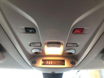 Citroen e-Berlingo 50kWh Flair XTR M Auto 5dr (7.4kW Charger)