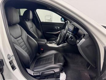 BMW 3 Series 320d M Sport Touring