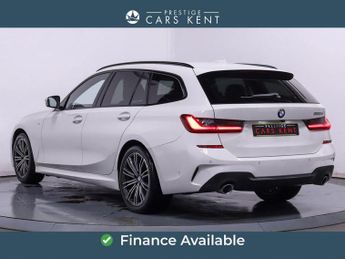 BMW 3 Series 320d M Sport Touring