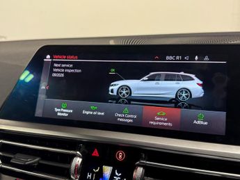 BMW 3 Series 320d M Sport Touring